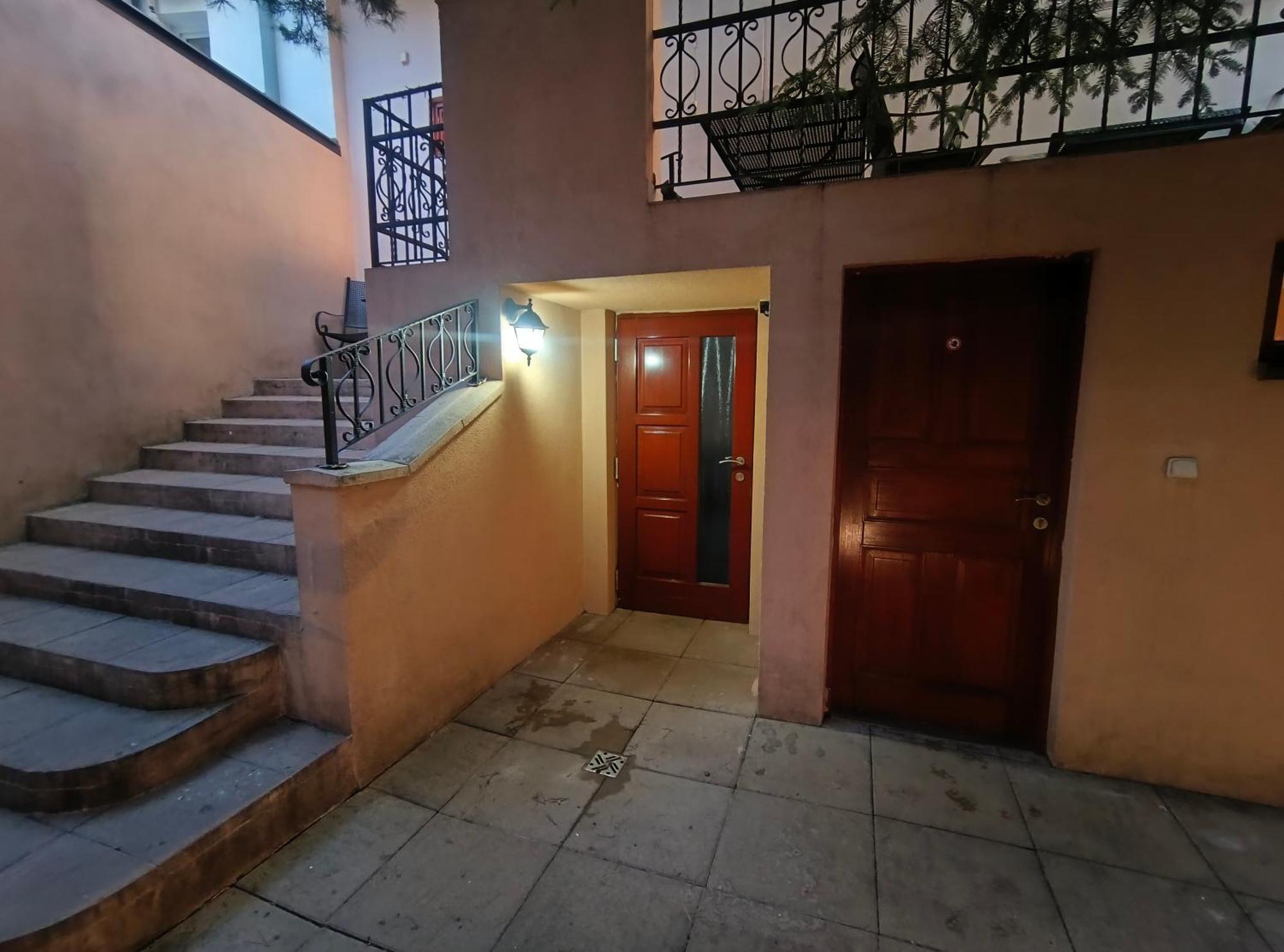 Apartment Oasis In The Old Town Košice Exteriér fotografie